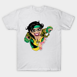 Celina Goes Rogue T-Shirt